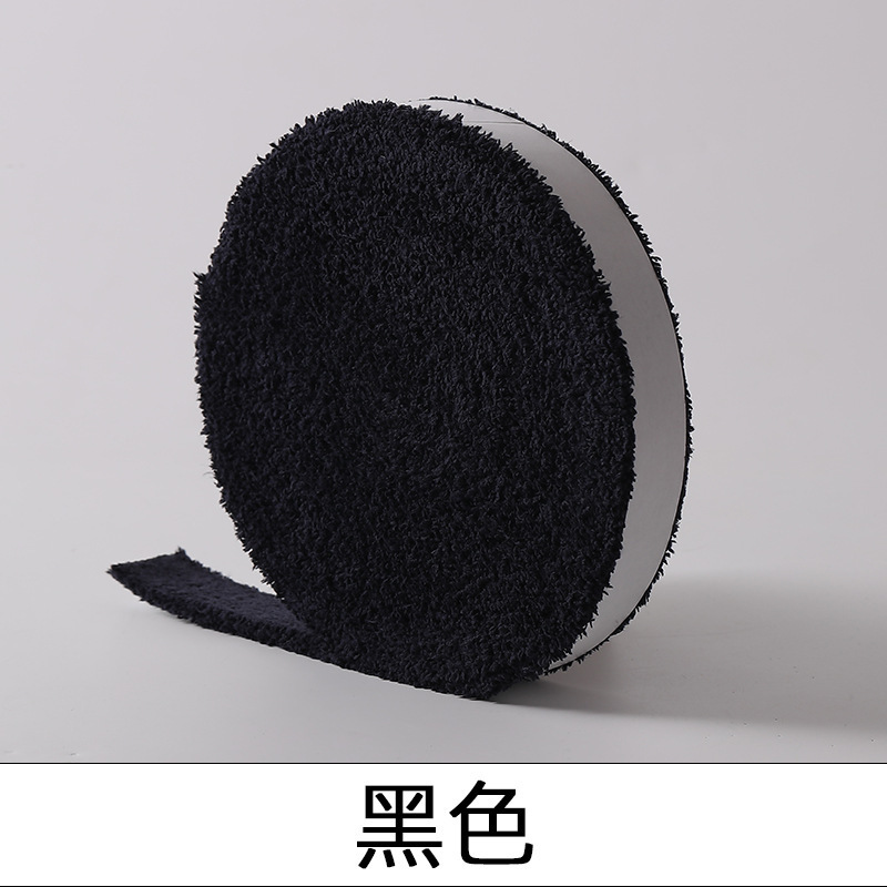 大皿のタオルゴムはバドミントンのタオルの手のゴムを厚くします。|undefined
