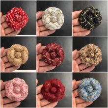 ȫ6.6cm��߶�С�㻨�᲼�����ͻ���ɽ�軨�Ʒ�������ػ������