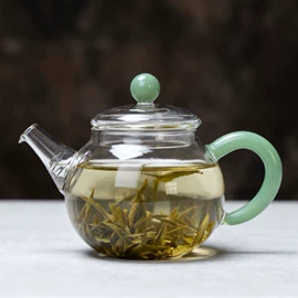 茶壶;玻璃杯;冷水壶