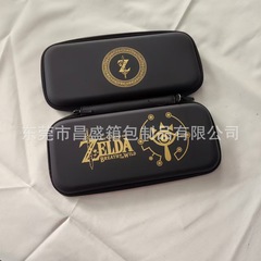 任天堂Nintendo Switch収纳バッグハードケースSWITCH収纳バッグゼルダ