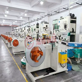 金属成型设备;输送机;电子产品制造