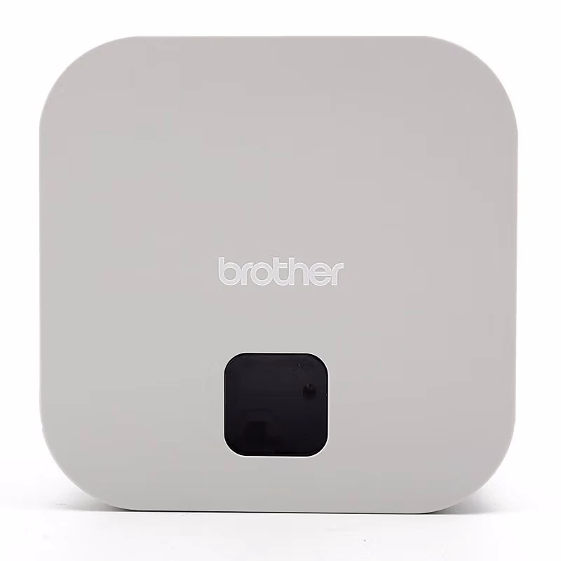 Brother, handheld printer, bluetooth