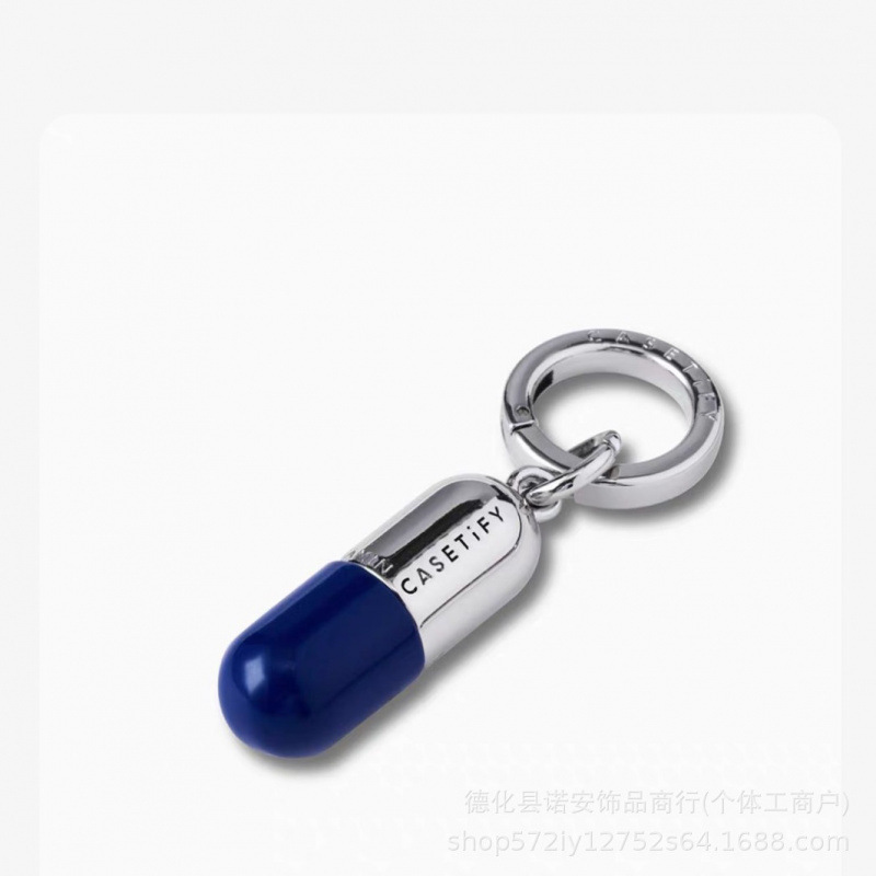 C's 新しいラブミニ携帯電話チェーンキーホルダーバックルバタフライウィッシュ子供の楽しいガーデンバッグペンダント女性用|undefined