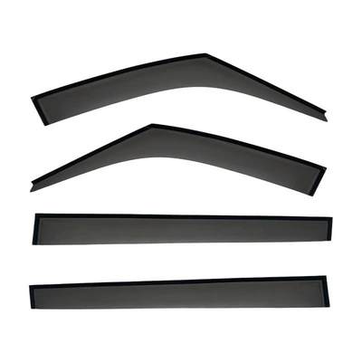 Rain shield — Serena Rain Shield