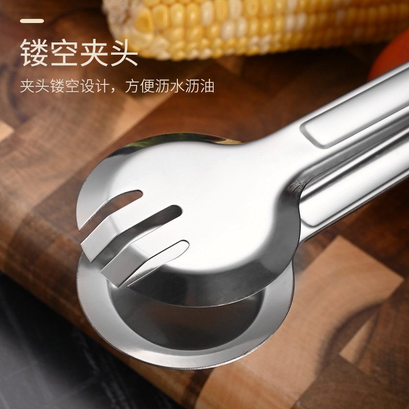 304ステンレス製半円形クリップ、丸型フードクリップ、パンクリップ、タオルクリップ、ビュッフェクリップ、バーベキュークリップ、フライクリップ|undefined