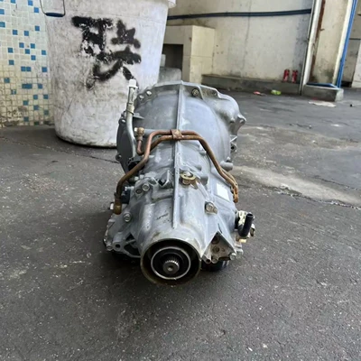 assembly and the 3SZ – Engine assembly