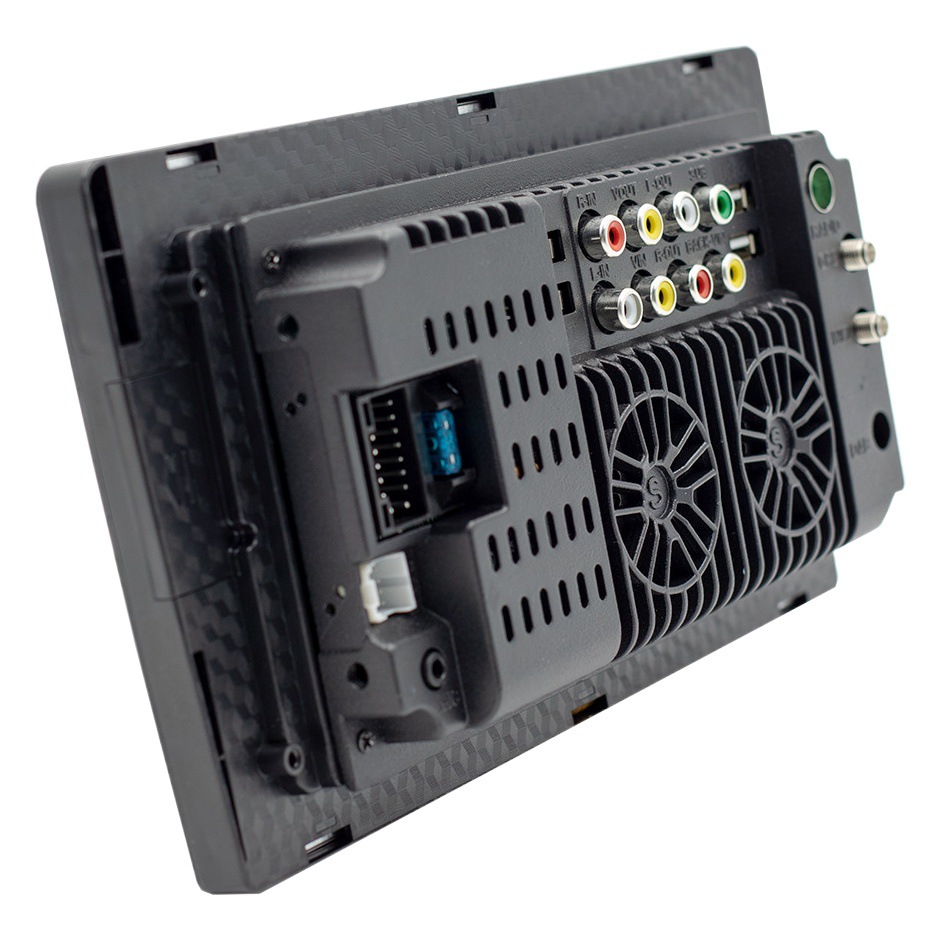 Nuevo 9/10 pulgadas HD coche Bluetooth MP5 jugar gran pantalla WiFi coche navegación todo-en-una radio FM