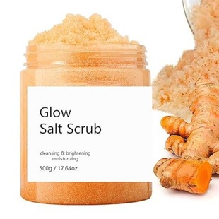 Veenourish Bath Scrub Salt Scrub Cross-border New Product