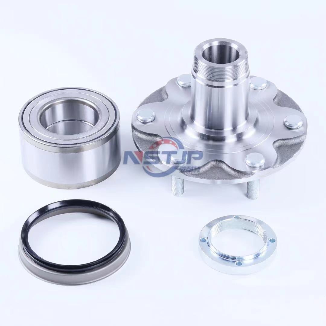 Guangzhou Original Wheel Hub Bearing Wh5170112W Accessories Car Land Cruiser Tool Special Repair Assembly