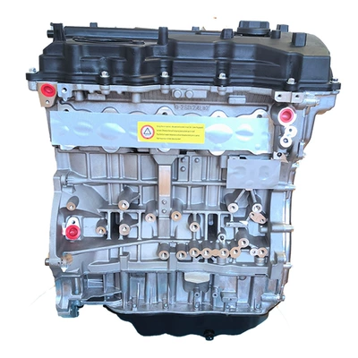 The Factory Produces and Sells Engine assembly