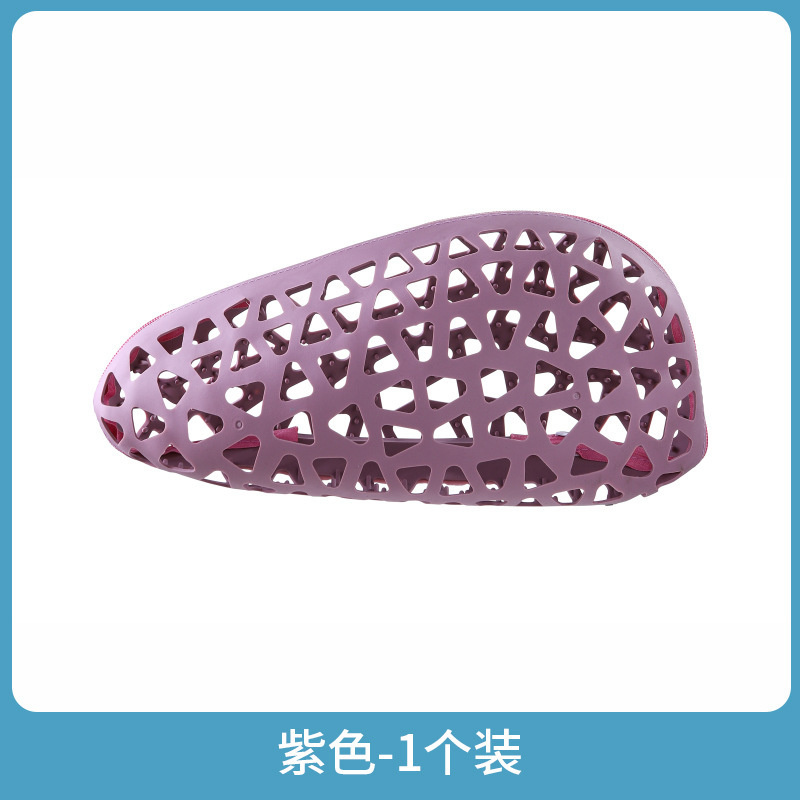 软胶洗鞋袋家用防变形洗衣机专用洗鞋子护洗袋可挂晒鞋套鞋袋跨境|undefined