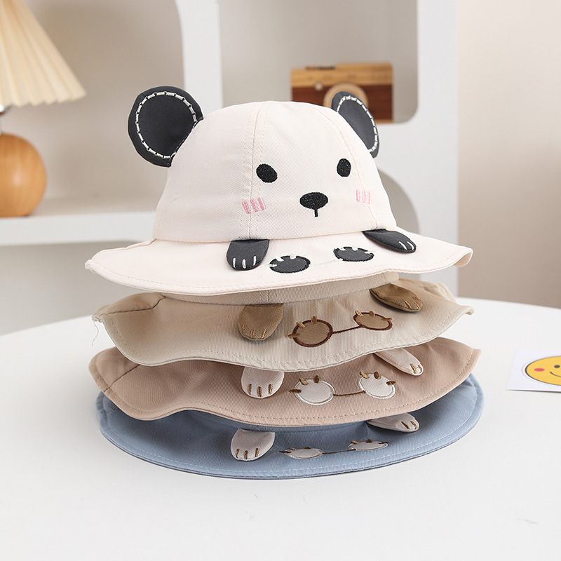 Sombreros para bebés delgados sombreros de verano sombreros de pato para bebés sombreros de sol para hombres y mujeres sombreros de béisbol para niños secos rápidos sombreros de primavera y otoño bordes suaves