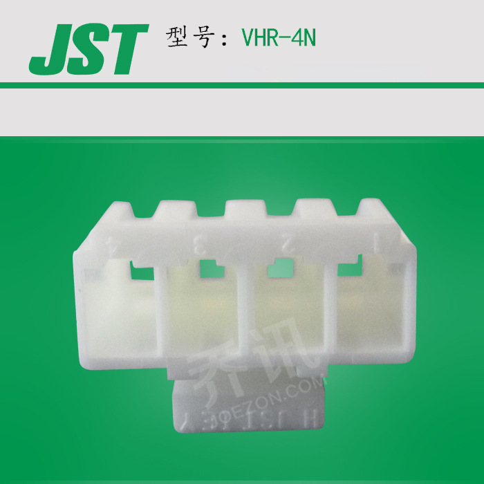 VHR-4N JST����4pin 3.96mm��� �ձ�ѹ��������ĸ�β��