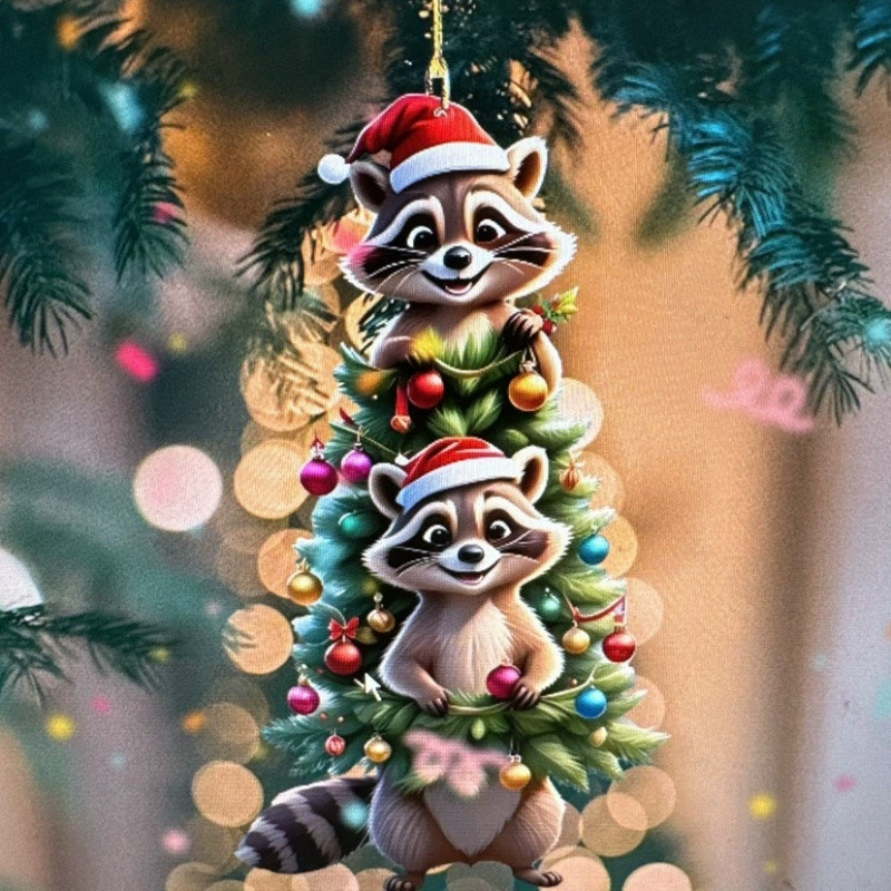 Трансграничная новая акрилная плоская подвеска