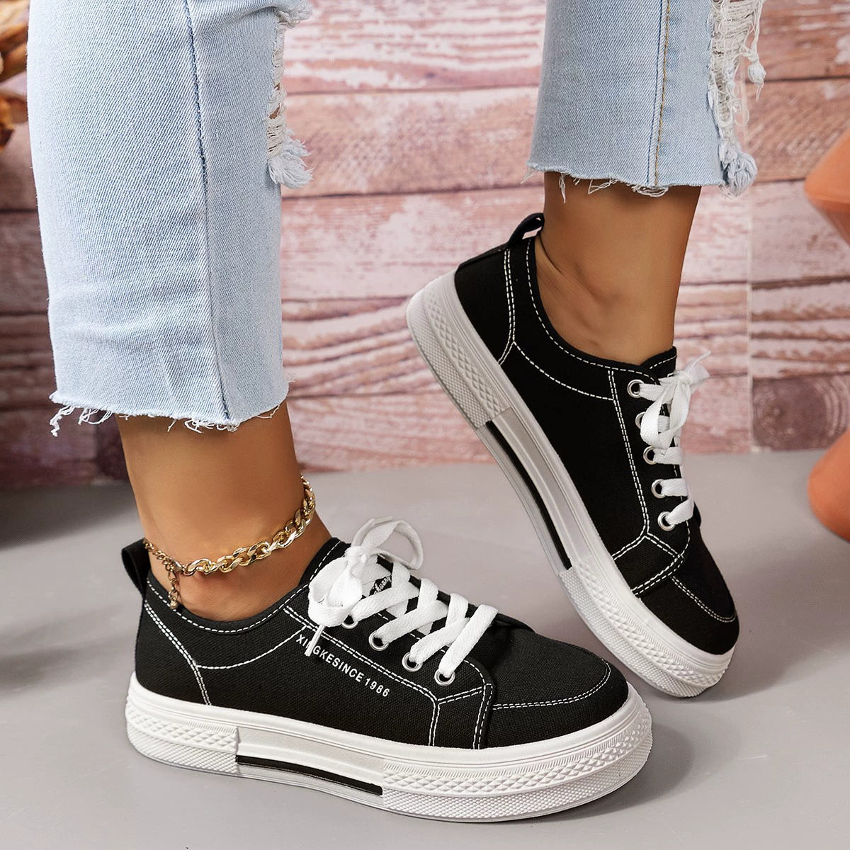 Sports cloth casual footwear for leisure, shoes, soft sole, wholesale
