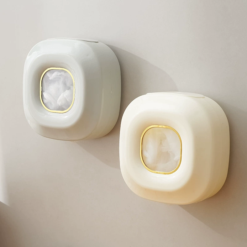 Disposable Storage Box — Compact Milk Storage Container for Home Use, Multi-Color
