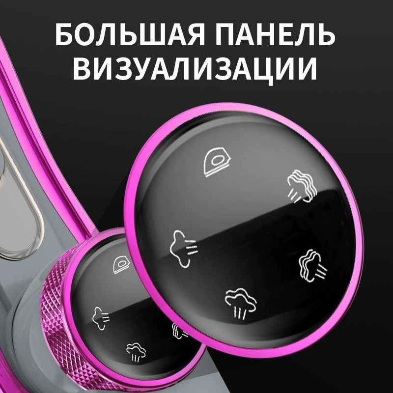 Переносимая подвесная гладильная машина, большой паровой электрический утюг, влажная и сухая двойная глажка, портативная домашняя мини-машина для стирки