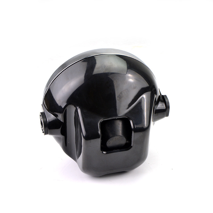 Applicable to Yamaha YBR125 headlight motorcycle original accessories YBR 125 front lighting