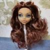 Fox chocolate song head