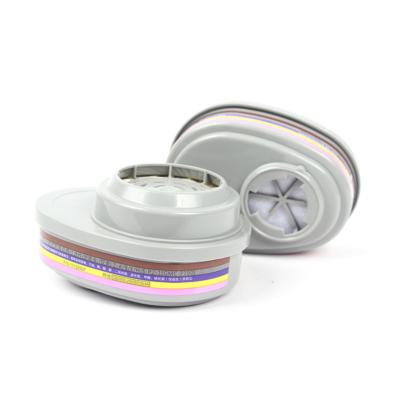 MSA梅思安10120750GMC-P100滤片（原编号815364）