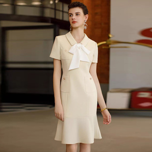 �ļ��¿��~β�[�����@�ݵ��Sɫ�B��ȹ���|Ů��ϵ������Ůȹ��OL