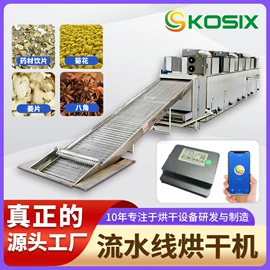 箱式干燥设备;气流干燥设备;其他干燥设备