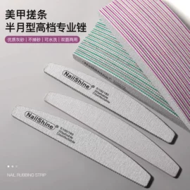 美甲饰品;其他美甲产品;美甲贴