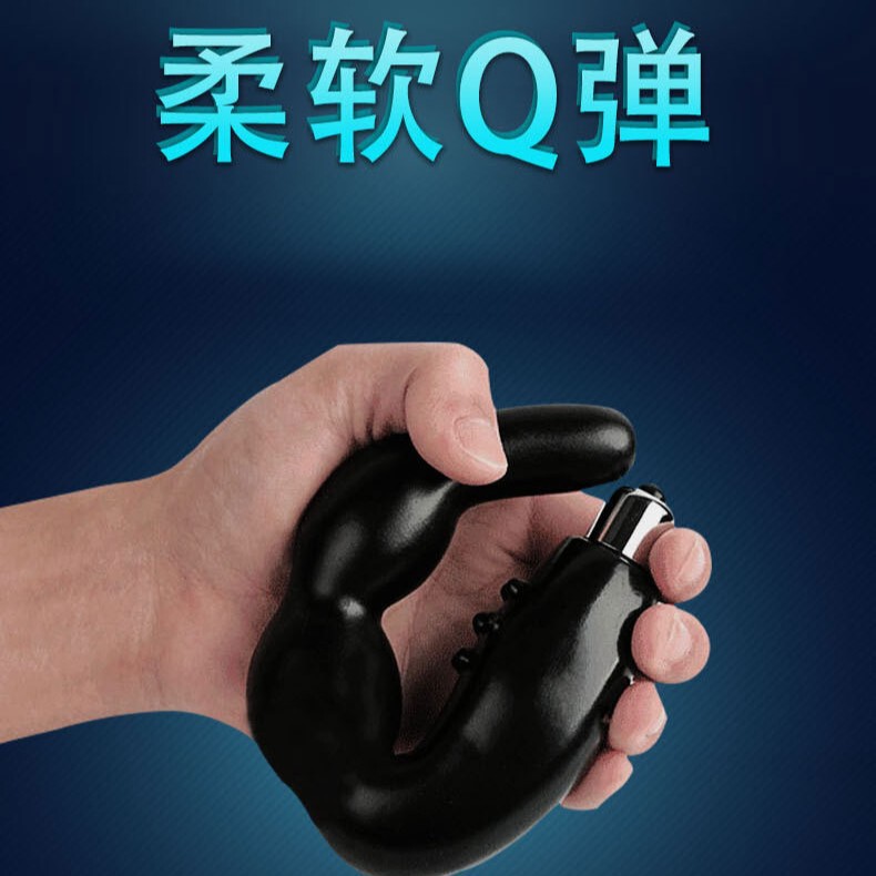 Sex Toys Wholesale Men's Prostate Massage Masturbation Device, Vibrating Couple Flirting Toy Mace Sex Toys Wholesale Men's Prostate Massage Masturbation Device, Vibrating Couple Flirting Toy Mace