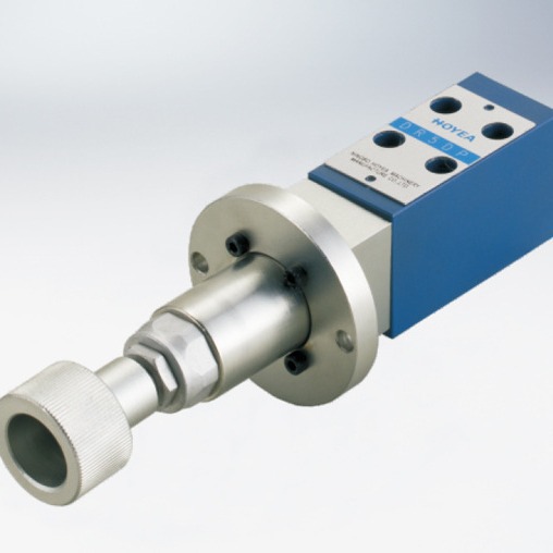 HOYEA宁波华液HYDR5DP-2.5/7.5/15/21/31.5-Y液压直动式减压阀