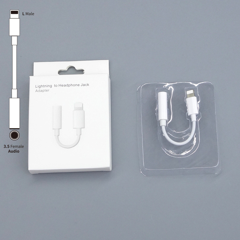 适用苹果15 iphone14耳机转接头数字转接线3.5 aux音频充电二合一|undefined