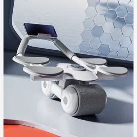 经络保健器材;健腹器;保健护具