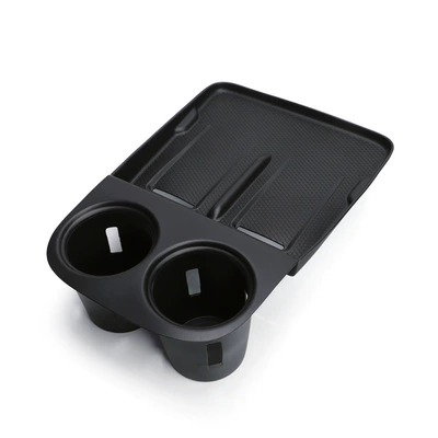 Anti-slip mat — Suitable for 23-26 Models of Xpeng