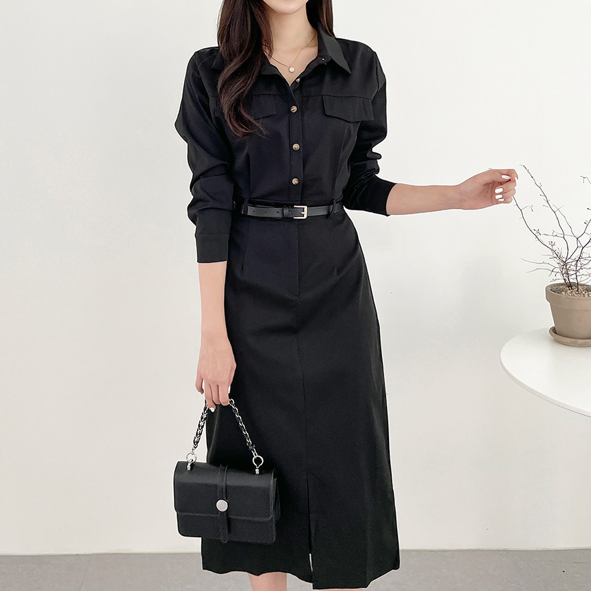 Chic Dress for All Occasions