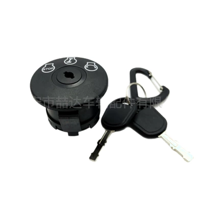 725-04228 Lawn: Ignition switch