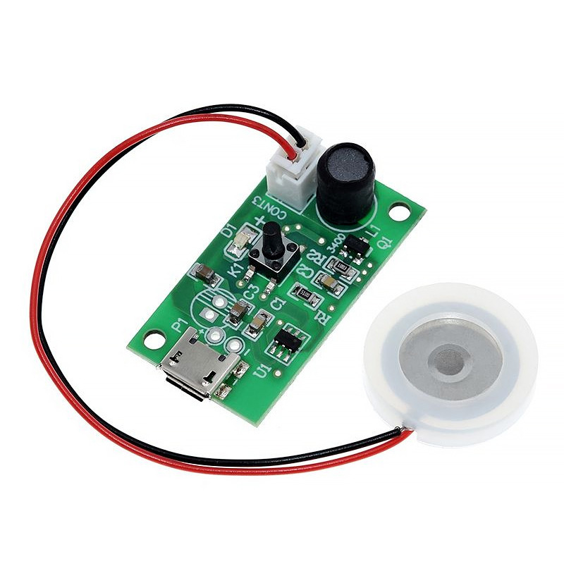 超音波噴霧ファン霧化シート補水器加湿器専用部品細孔霧化シート16mmメーカー|undefined