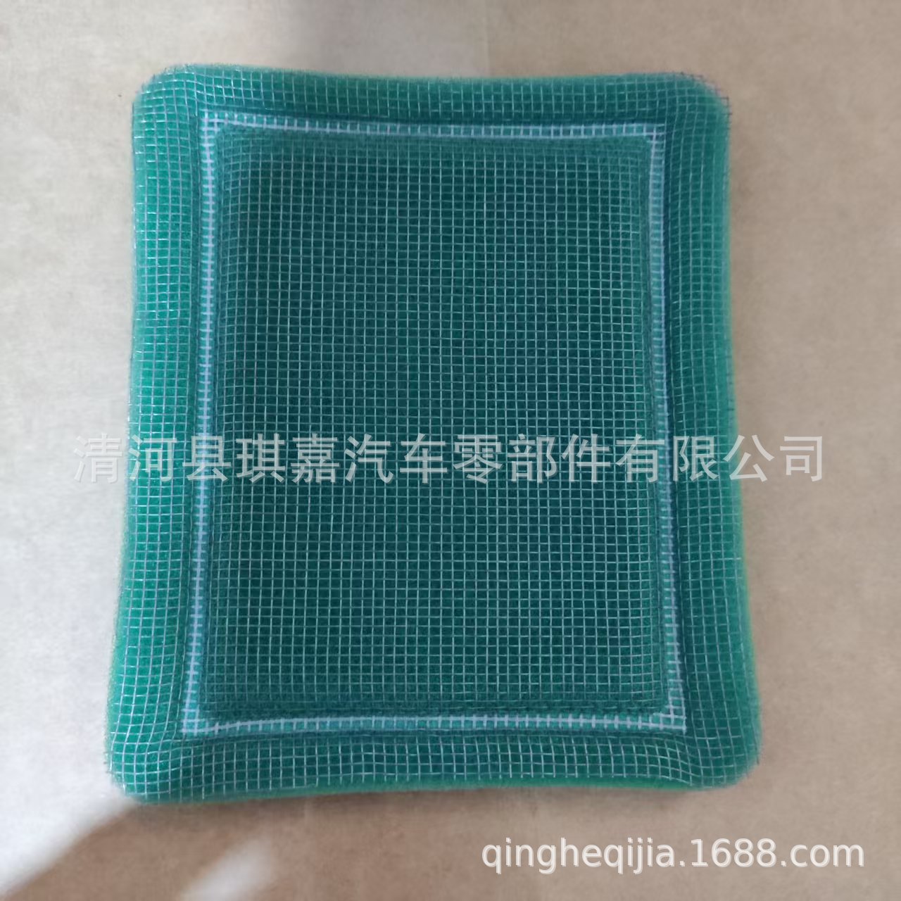 Bailitong 491588 399959 Bailitong Lawn Mower Accessories Filter Sponge Air Filter