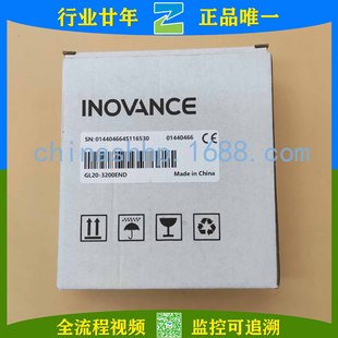 INOVANCE/Icheon-Input Module GL20-3200END GL20-0016ETN