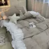 Мона цвет зефира