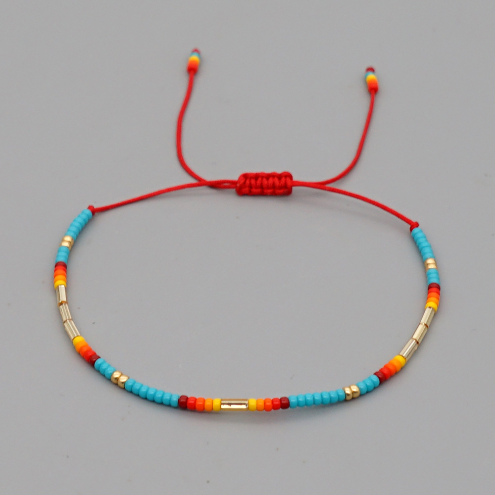 Simple Style Geometric No Inlaid Wholesale Bracelets display picture 4