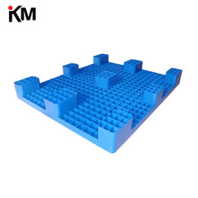 塑料九脚托盘注塑模具定制 注塑卡板流转托盘开模制造 可注塑加工