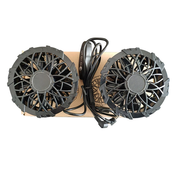 Air fan, 5v