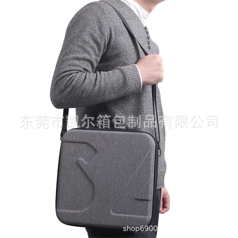 Adecuado para DJI RSC2 Ronin SC 2 de mano de 3 ejes de mano ptz bolsa de almacenamiento caja