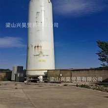 20.30.60立方LNG高压储罐  双2000气化撬  煤改气 液化天然气储存