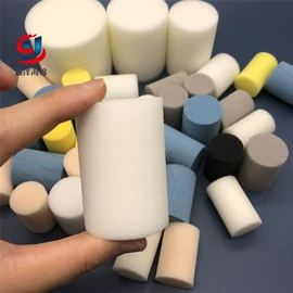 海绵;辅助包装材料;印章用品