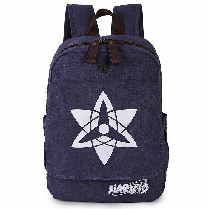 Ataque gigante mochila alas de libertad mochila One Piece bolsas de estudiantes mochilas anime perimetral