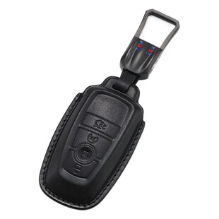Производитель ИСТОЧника подходит для Ford Mondeo Ruijie Explorer Ruiji Fox кожаный чехол для ключей от машины сумка