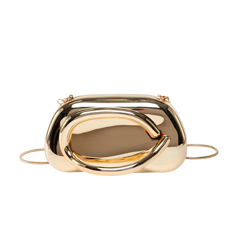 Cross-Border Dinner Bag Clutch Bag Acrylic Bag Women's Clutch Bag European and American Fashion Handbag Single Shoulder Crossbody Bag for Women Cross-Border Dinner Bag Clutch Bag Acrylic Bag Women's Clutch Bag European and American Fashion Handbag Single Shoulder Crossbody Bag for Women