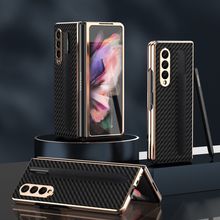 �m������Galaxy Z Fold 3̼�w�S�P���֙C��Fold 3��Ĥһ�w���o��