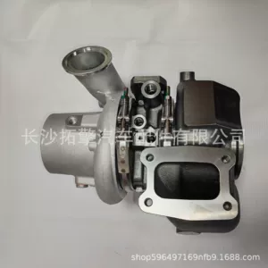 Cummins turboşarjı üçün uyğundur 3791790 4044392 4955540 4955540NX