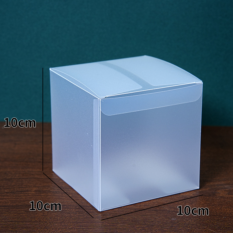 10 * 10 * 10 Modelo esmerizado